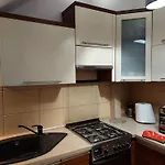 Copernicus 10 Apartment *
