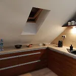 Copernicus 10 Apartment