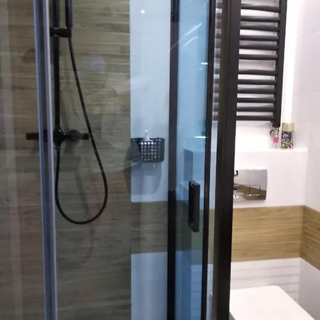 Copernicus 10 דירה