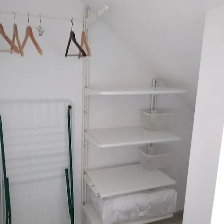 Appartement Copernicus 10