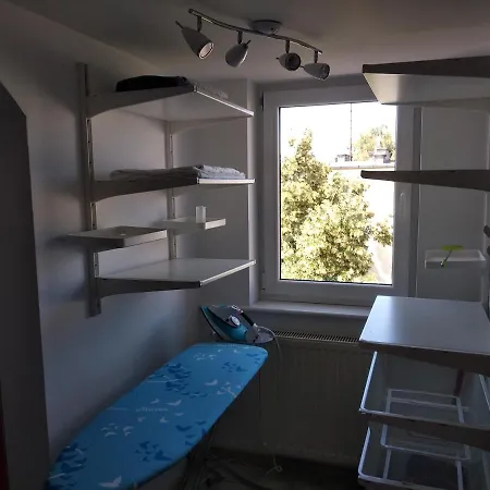 Apartmán Copernicus 10