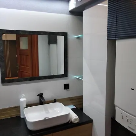 Copernicus 10 * Olsztyn (Warmian-Masurian)