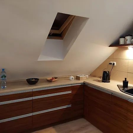 Copernicus 10 Apartmán