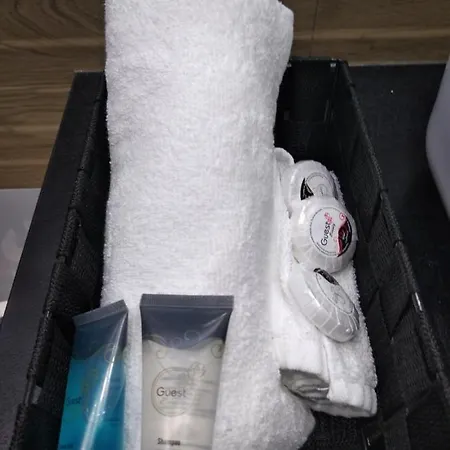 Copernicus 10 Appartement Olsztyn (Warmian-Masurian)