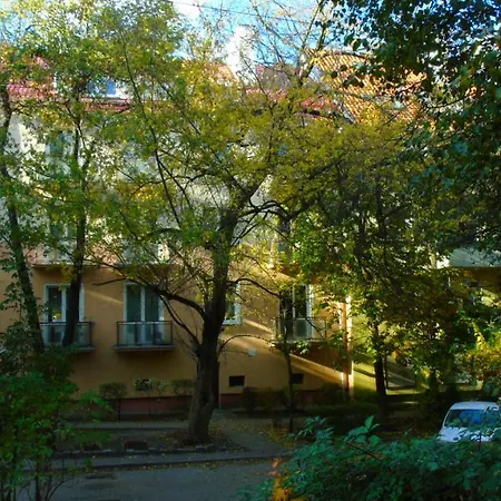 Copernicus 10 Apartmán Olštýn