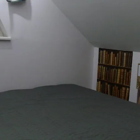 Apartmán Copernicus 10 Olštýn