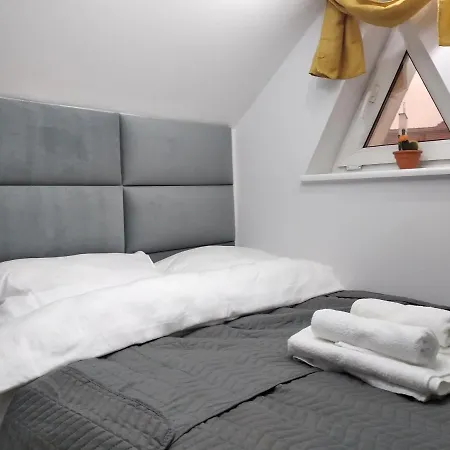 Copernicus 10 * Olsztyn (Warmian-Masurian)