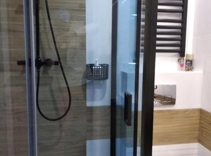 Copernicus 10 Διαμέρισμα