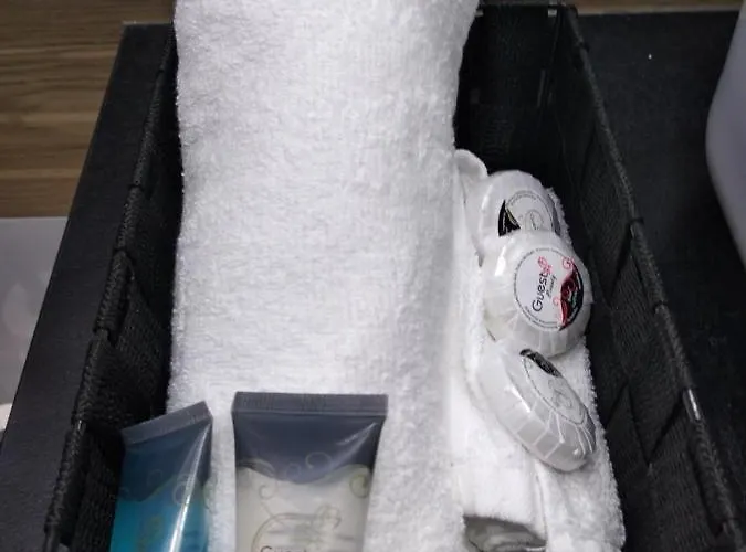 Copernicus 10 Apartament Olsztyn (Warmian-Masurian)