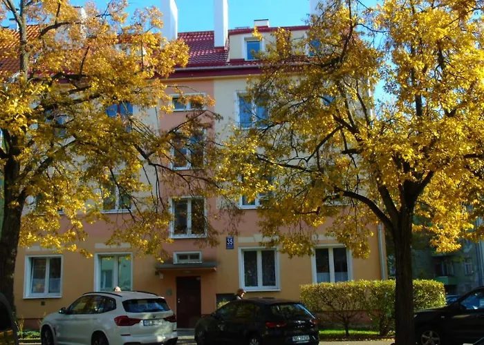 Copernicus 10 Διαμέρισμα