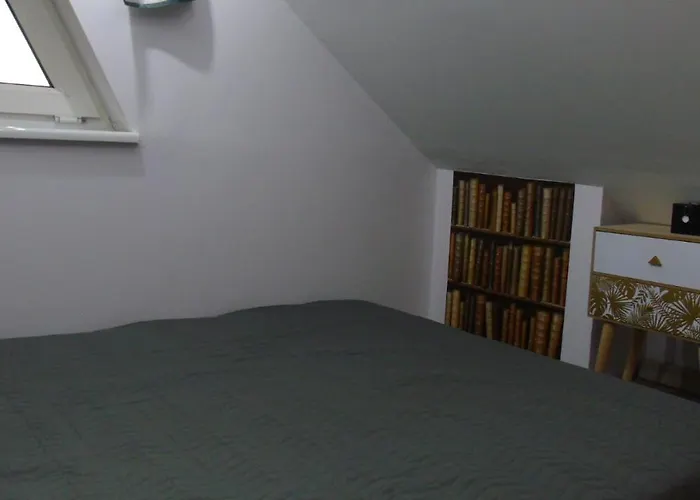 Διαμέρισμα Copernicus 10 Όλστυν